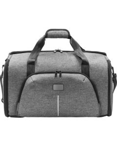 BrandCharger Voyager faltbare Reisetasche