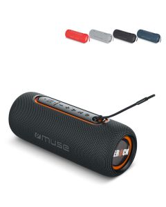 M-780 | Muse bluetooth Lautsprecher 20W