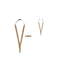 FSC-Papier-Lanyard