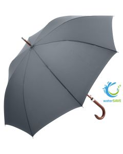 7350-01 AC-Holz-Gästeschirm FARE® Collection