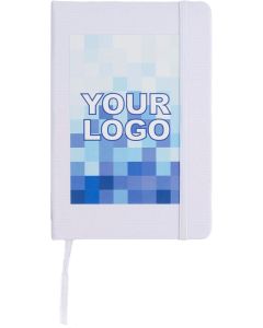 rPET Notizbuch (DIN A5) Samira