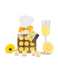 Limoncello Pralinen