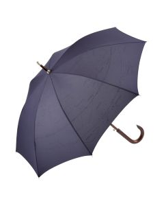 3330A AC-Holz-Stockschirm