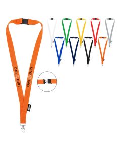 R-PET-Lanyard
