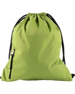 Turnbeutel aus Pongee Elise