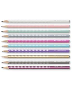 Bleistift Sparkle