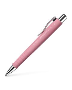 Kugelschreiber Poly Ball XB Rosé