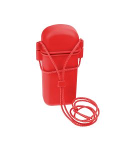 Schwimmbox, rechteckig