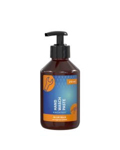 Handwaschpaste, 250 ml, Body Label (R-PET)