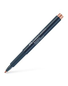 Metallics Marker copper cabana
