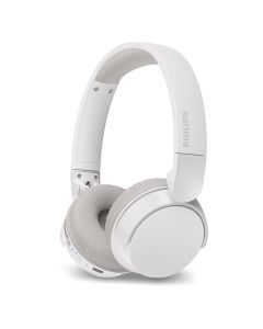 TAH3209 |Philips Bluetooth on ear Kopfhörer mit 25 Stunden Spielzeit