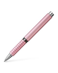 Essentio Aluminium Rosé Tintenroller