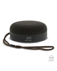 T00519 | Jays S-Go Two TWS Bluetooth Speaker 5W