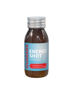 Energy-Shot "Guarana"