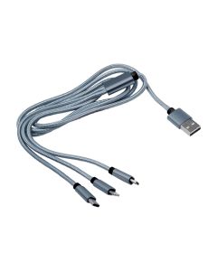 Ladekabel Felix | 4-in-1