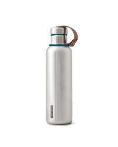 Black+Blum isolierte Wasserflasche groß, 750ml