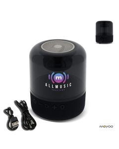SP101 | Moyoo Smokey Dome speaker