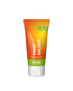 Handbalsam Ringelblume, 50 ml Tube