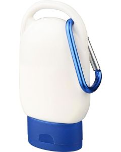 Sonnenschutzlotion Luka