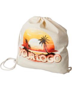 Rucksack Dominique | Kordelzug | 10,5 l