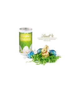 Lindt-Oster-Überraschung, Das Nest in der Dose – verschiedene Designs