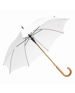 BOOGIE - Automatik-Holzstockschirm