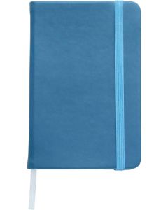 Notizbuch Eva | Recyceltes PU | A5 | Liniert