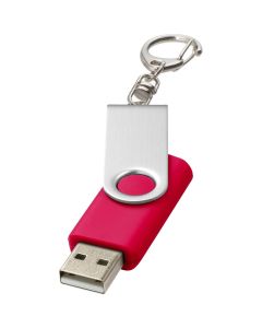 Rotate mit Schlüsselanhänger USB-Stick