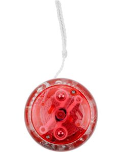 Jojo aus Kunststoff Esmeralda