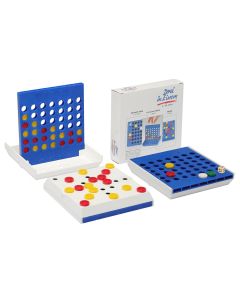 Reisespiel "Trio"