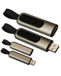 USB Stick Slide 2
