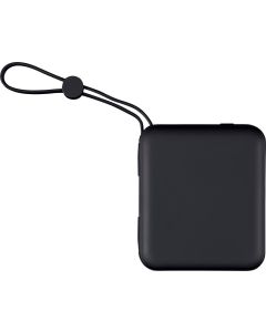 Recycelte ABS-Powerbank Jona