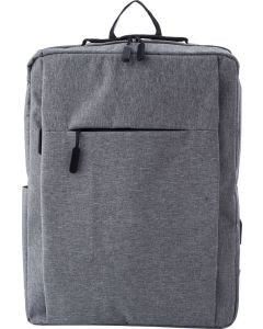 Laptop-Rucksack Carlito | 300D | 15 Zoll