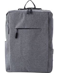 Polyester (600D) Rucksack Carlito