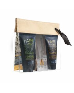 Travel-Set I