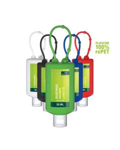 Duschgel "Ingwer-Limette"