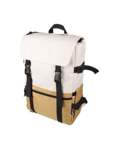 Rucksack Vayo 2-tone | Recycelt | Laptop 15" | 11 l