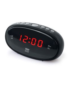 CR100 | NewOne PLL Radiowecker