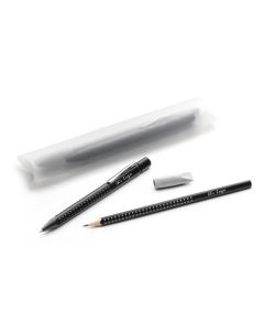 Grip TRIO Schwarz
