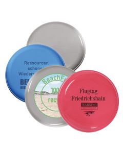 Wurfscheibe Recycling "Jupiter"