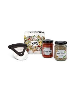 Pizza-Kit