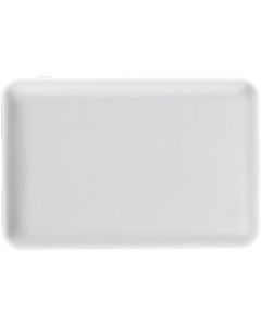Powerbank aus Kunststoff Harriette