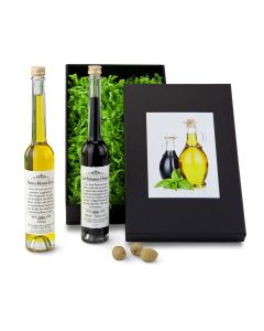 Aceto & Olio