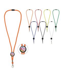 Paracord Lanyard