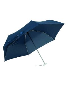 FLAT - Flacher Mini-Taschenschirm