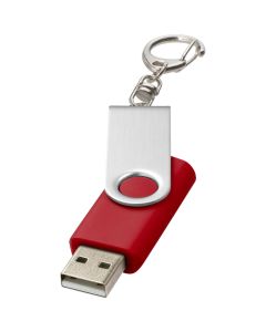 Rotate mit Schlüsselanhänger USB-Stick