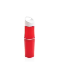 BE O Bottle, Wasserflasche Made In EU