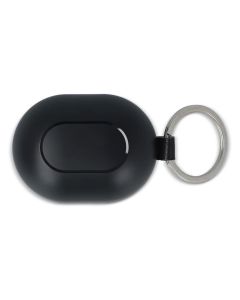 Mini Wireless Earbuds Schlüsselbundgröße