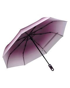 BARONESS Umbrella - BARONESS Umbrella, Vollautomatischer Windproof-Taschenschirm