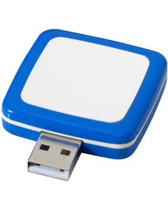 Rotating Square USB-Stick
